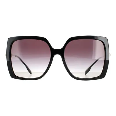 Burberry Sunglasses BE4332 30018G Black Grey Gradient