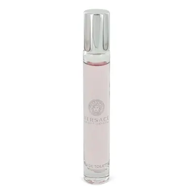 Bright Crystal by Versace Mini EDT Roller Ball (Tester) .3 oz