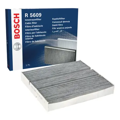 R5609 - Cabin Filter activated-carbon