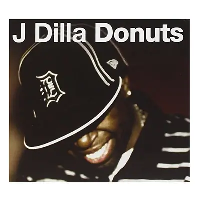 J Dilla - Donuts [CD]