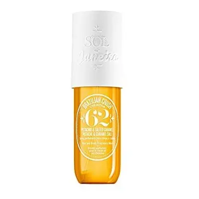 Sol De Janeiro Brazilian Crush Cheirosa Fragrance Mist 90ml