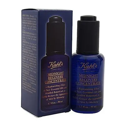 Kiehl's Midnight Recovery Concentrate (50ml)