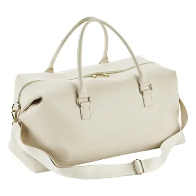 (One Size, Oyster) Bagbase Womens/Ladies Boutique Weekender Holdall