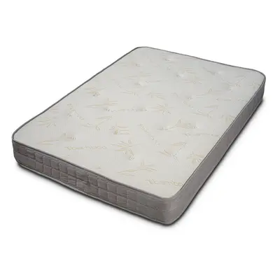 (3FT Single) Ava Orthopaedic 4FT6 Double Mattress 3FT 4FT 5FT