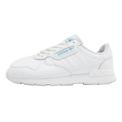 (White, 12) Adidas Originals Mens Treziod Trainers