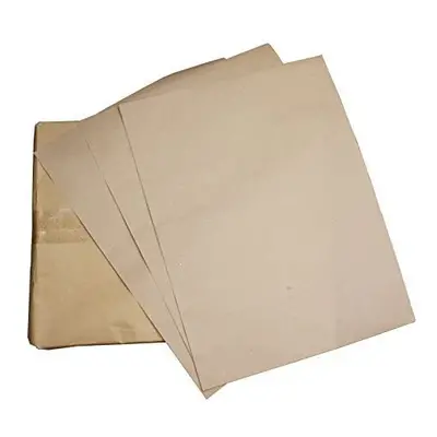 AllTrade Direct x Disposable Floor Mats Brown Paper GSM Workshop Valeting Protective Car