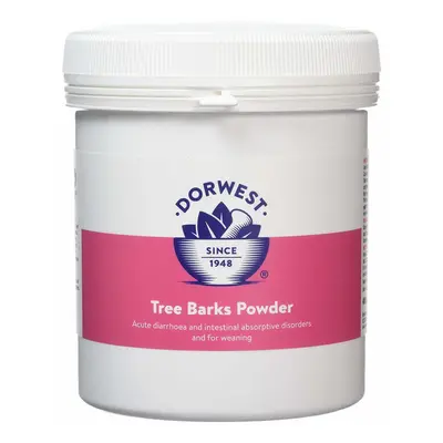 Dorwest Herbs Tree Barks Powder for Dogs and Cats 400g