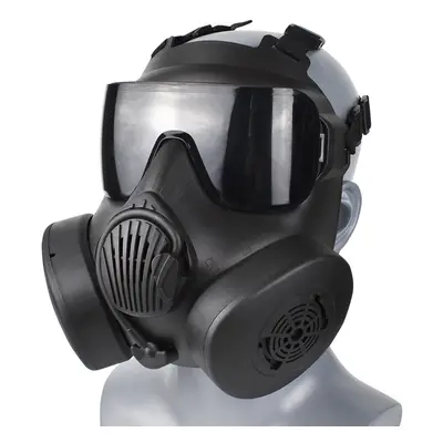 Full-face respirator M50 Head Mask Full Face Ventilative, Dedicated to Public Safety Protection,