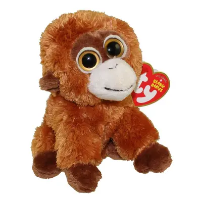 Beanie Baby Schweetheart Plush - Orangutan