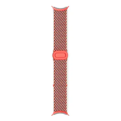 watch Band - Coral Woven