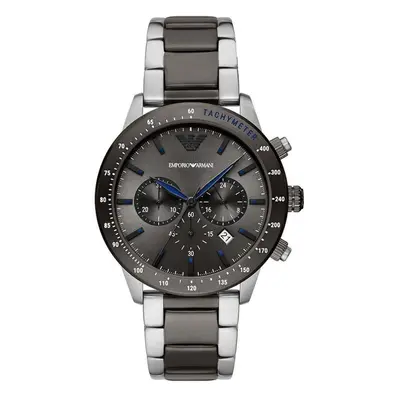 Emporio Armani AR11391 Mario Chronograph Men's Watch