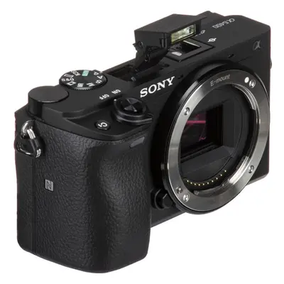 SONY A6400 Body Black