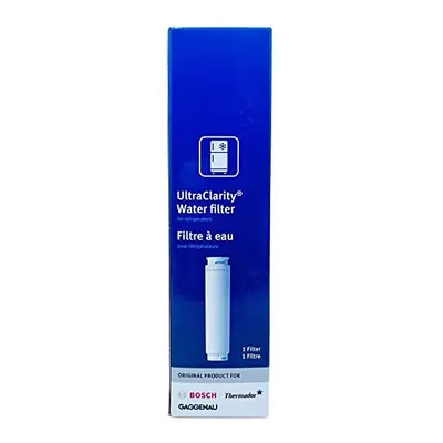 BOSCH Thermador REPLFLTR10 Refrigerator Water Filter medium