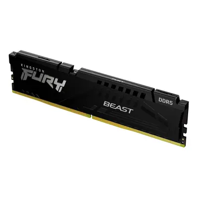 Kingston FURY Beast DDR5 Memory - 16GB (5600MHz)