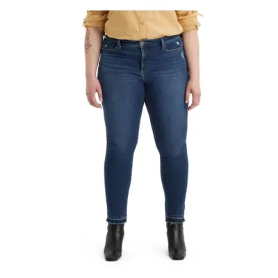 Levi's Women's Size Shaping Skinny Jeans Also Available New The Plus