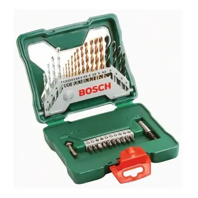 Bosch X-Line Accessory Set, Pieces