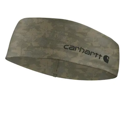 Carhartt Unisex-Adult Force UPF Lightweight Headband