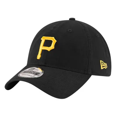 New Era MLB Core Classic 9TWENTY Adjustable Hat Cap One Size Fits All Pittsburgh Pirates