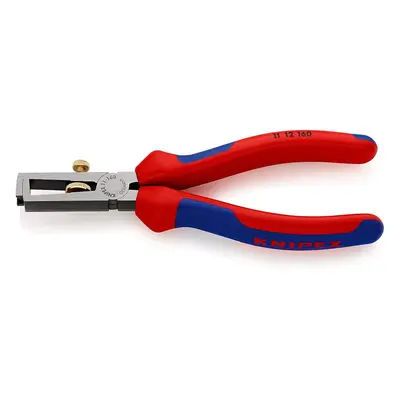 KNIPEX Insulation Stripper universal (160 mm) 12