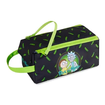 Toiletry Bag for Men Teenagers - Wash Bag Travel Toiletries Bag Grooming Travel Gym - Gifts for 