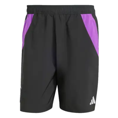 (XL) Germany Downtime Shorts (Black)