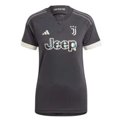 (L) Juventus Third Shirt (Ladies)