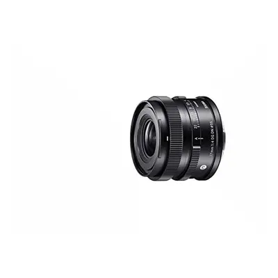 Sigma 17mm F4 DG DN Contemporary (Sony E)