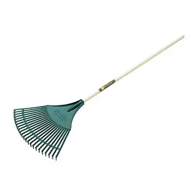 Bulldog BPR Plastic Leaf Rake