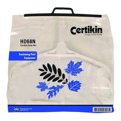 Certikin Deep Leaf Net (HD68N)