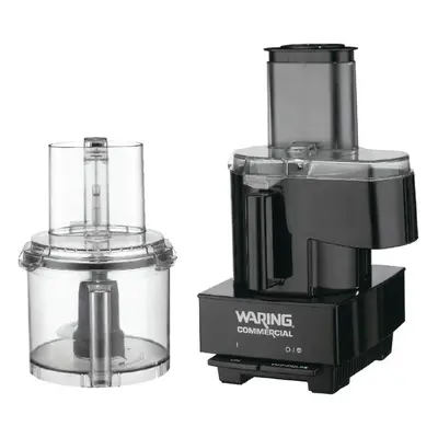 Waring Food Processor 3.3Ltr WFP14SCK - [CD666]