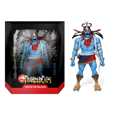 Super7 Thundercats Mumm-Ra The Ever-Living with Ma-Mutt 2-Pack - ULTIMATES! in Scale Action Figu