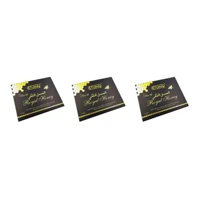 Etumax Royal Honey - Sachets (Pack of 3)