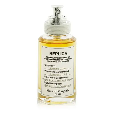 Maison Margiela Replica Autumn Vibes Eau De Toilette Spray 30ml/1oz