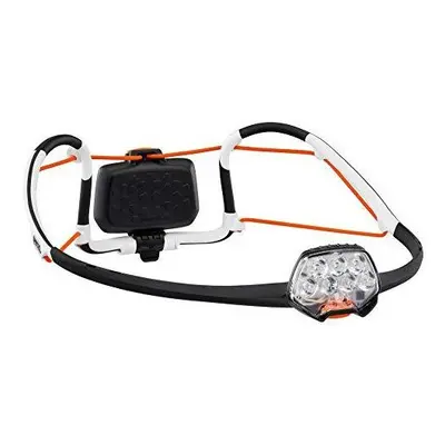 Petzl Hybrid Concept IKO Core Lumens Headtorch