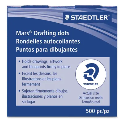 Staedtler Mars Drafting Dots pc/pz