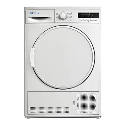 8kg Condenser Tumble Dryer TD8WK