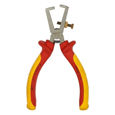 Stanley VDE Wire Strip Plier 170MM 84