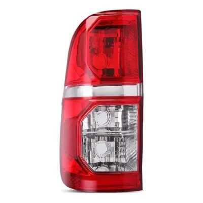 For Toyota Hilux - Car Rear Taillight Brake Lamp Tail Lamp Without Bulb Left