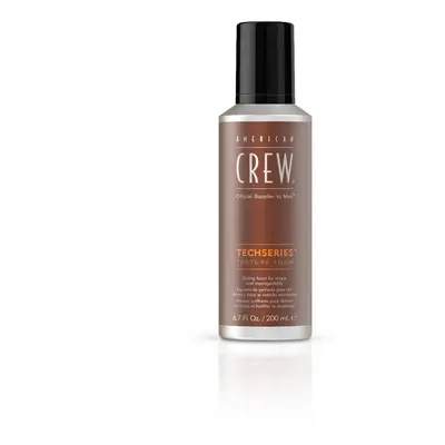 American Crew Techseries Texture Foam | Ml