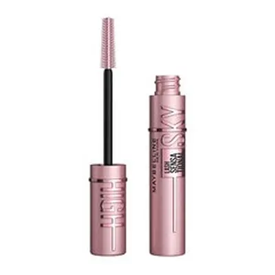 Maybelline - Lash Sensational Sky High Mascara - Extension and volume mascara 7.2 ml