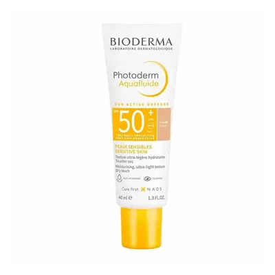 Bioderma - Photoderm Aquafluid SPF 50+ ml