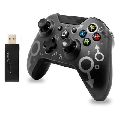 Xbox one controller Wireless 2.4G Wireless Controller Game Joystick for Xbox One / One / One Eli