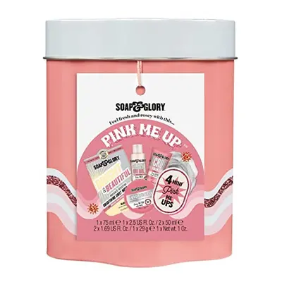 Soap & Glory Original Pink Gift Set, ml