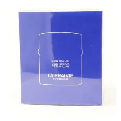 La Prairie Skin Caviar Luxe Cream 3.4oz/100ml New With Box