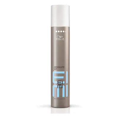 Wella EIMI Absolute Set - Finishing Spray for Ultra Strong Hold - x 300ml