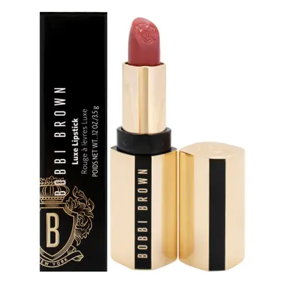 Luxe Lipstick - Neutral Rose by Bobbi Brown for Women - 0.12 oz Lipstick