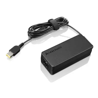 Lenovo ThinkPad 135W Universal 135W Black power adapter/inverter