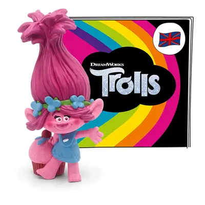 Trolls Audio Character - Trolls Toy, Dreamworks Audiobooks for Children