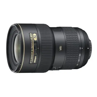 NIKON AF-S 16-35MM F4G ED VR