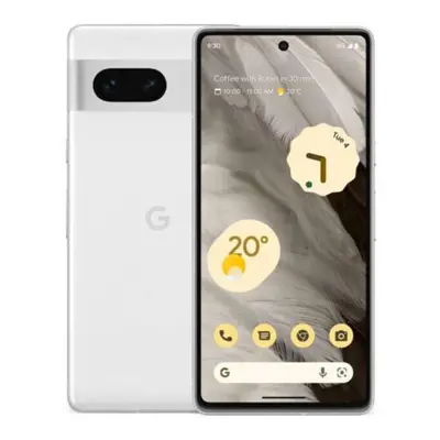 Smartphone Google Pixel Single SIM 8/128 GB - White